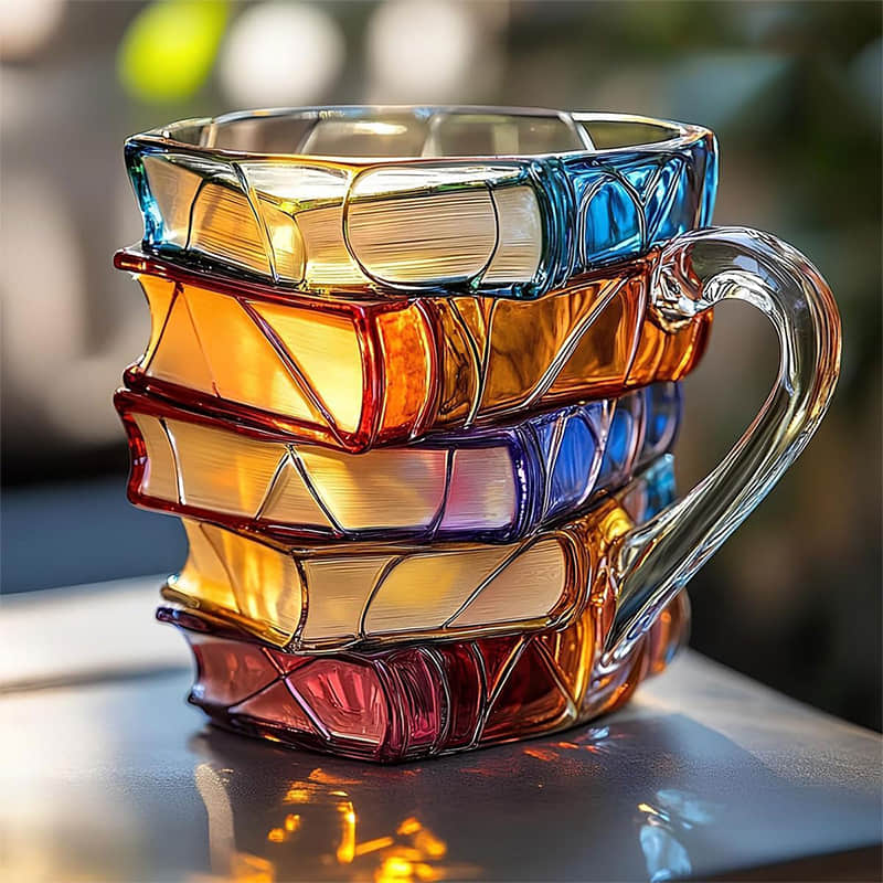 Uplements Glowtasse